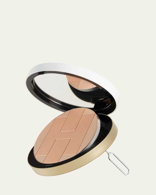 Healthy Glow Mineral Powder, Colorado, 0.63 oz.